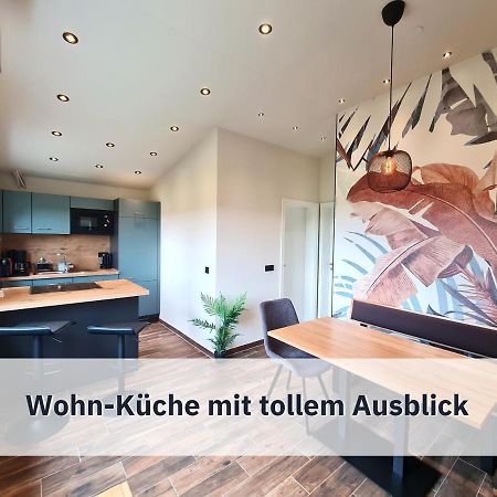 Ferienhaus Rothsee-Oase Ideale Ausgangslage Mit Tollem Ausblick, Sauna Und Privatem Garten Рот Экстерьер фото