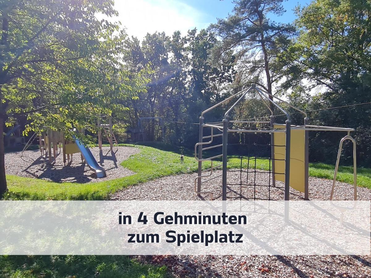 Ferienhaus Rothsee-Oase Ideale Ausgangslage Mit Tollem Ausblick, Sauna Und Privatem Garten Рот Экстерьер фото