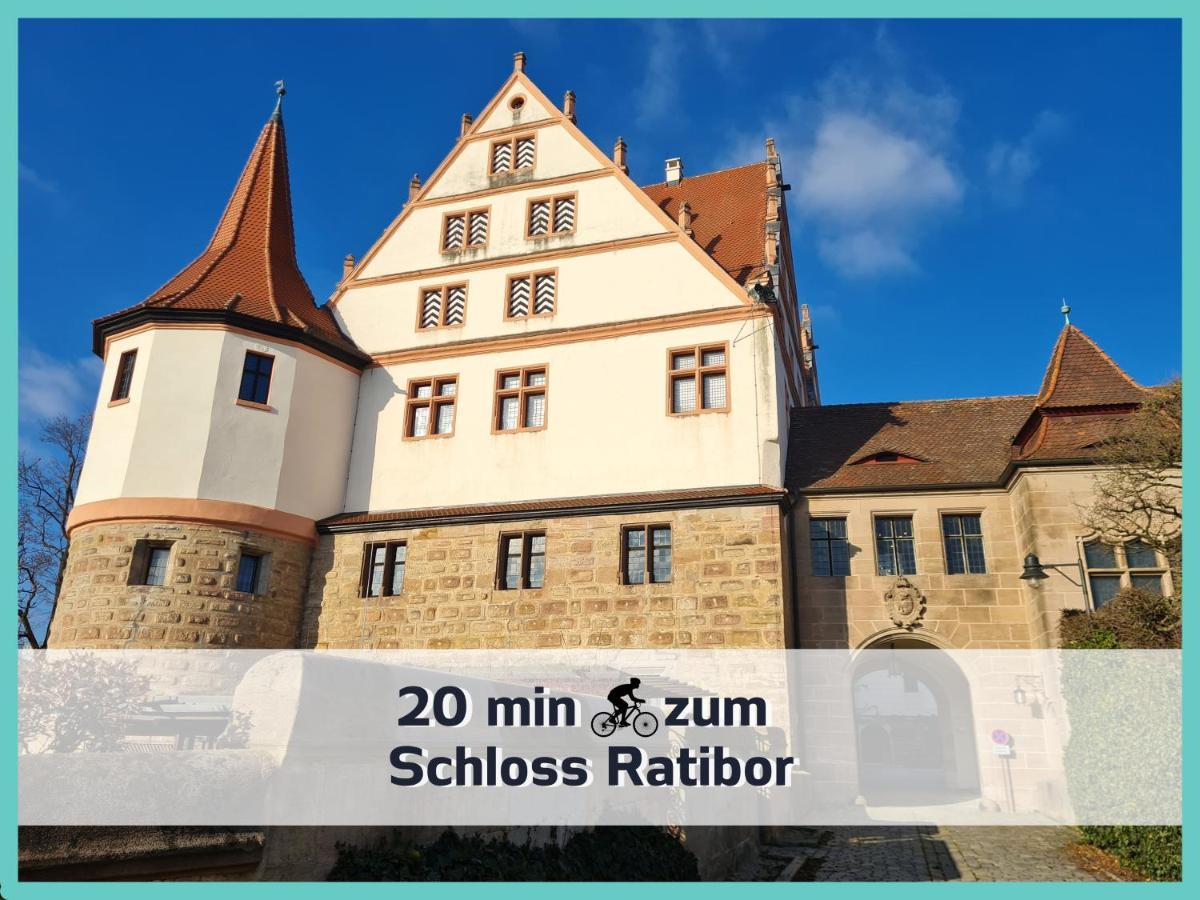 Ferienhaus Rothsee-Oase Ideale Ausgangslage Mit Tollem Ausblick, Sauna Und Privatem Garten Рот Экстерьер фото
