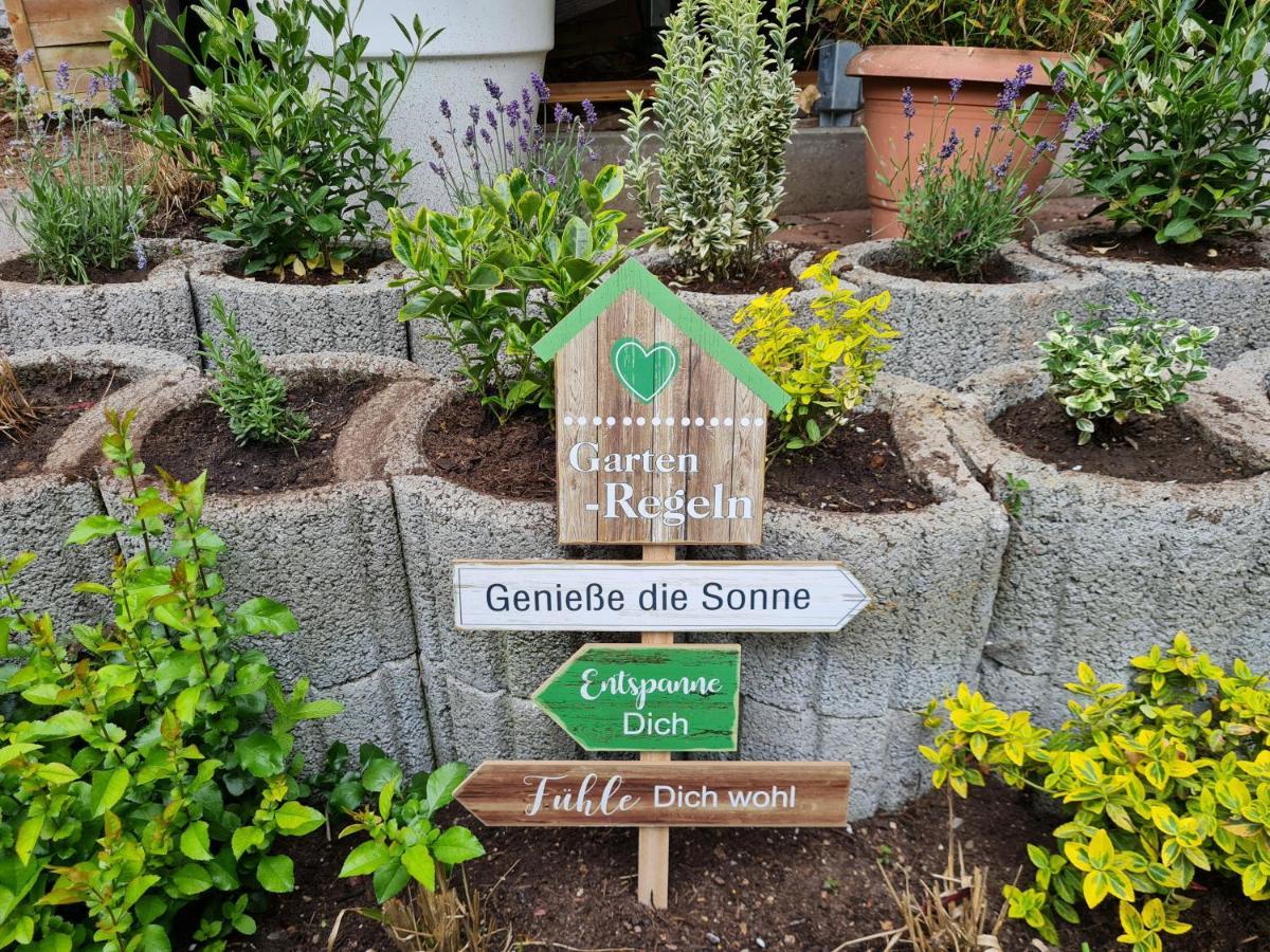 Ferienhaus Rothsee-Oase Ideale Ausgangslage Mit Tollem Ausblick, Sauna Und Privatem Garten Рот Экстерьер фото