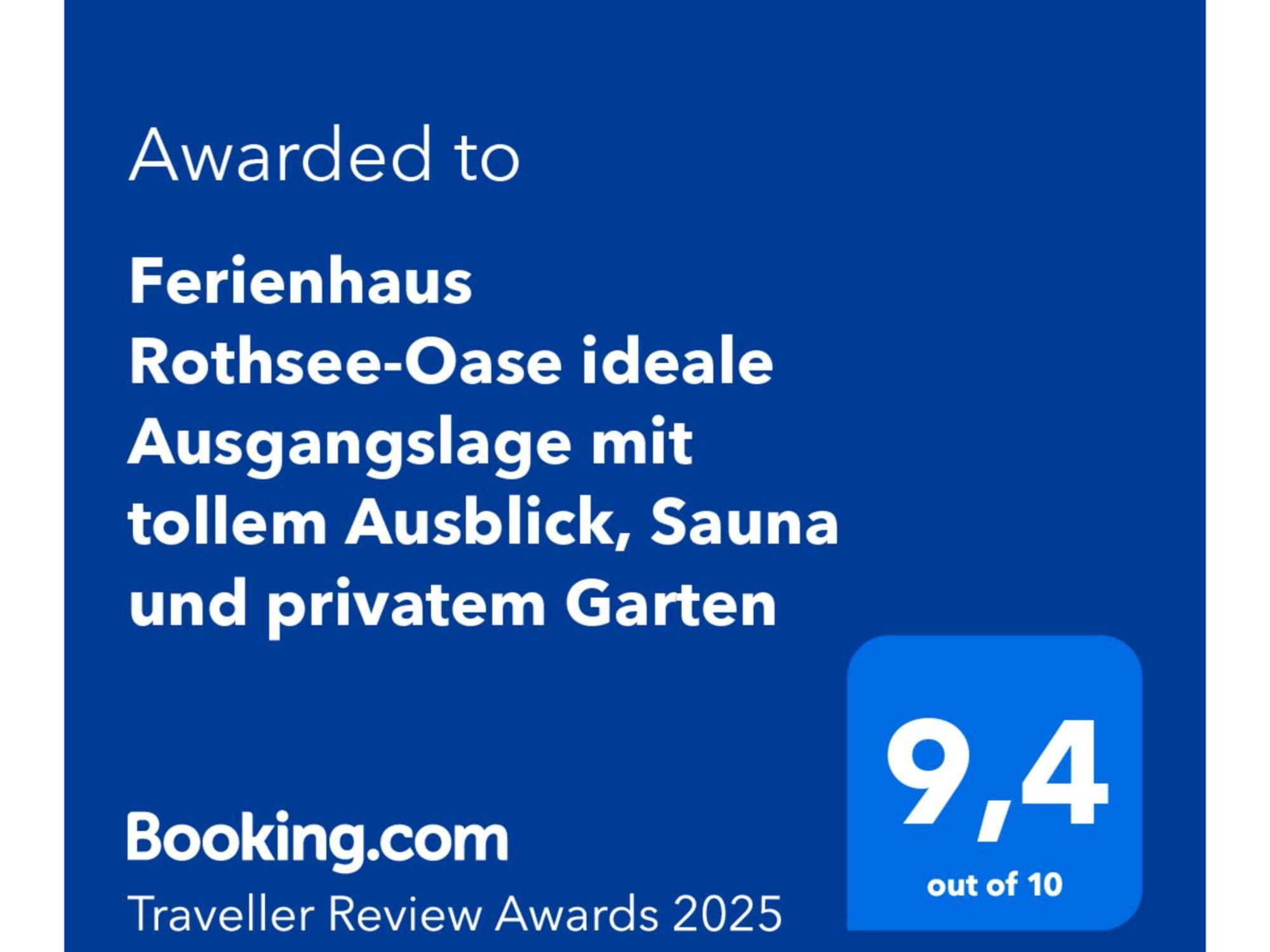 Ferienhaus Rothsee-Oase Ideale Ausgangslage Mit Tollem Ausblick, Sauna Und Privatem Garten Рот Экстерьер фото